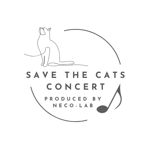 SaveTheCatsConcert