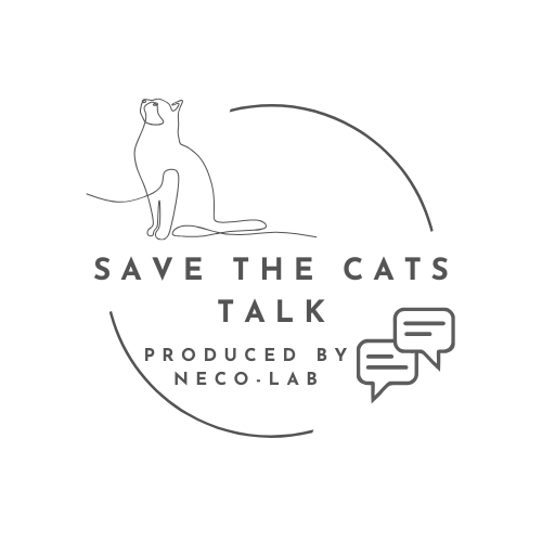 SaveTheCatsTalk